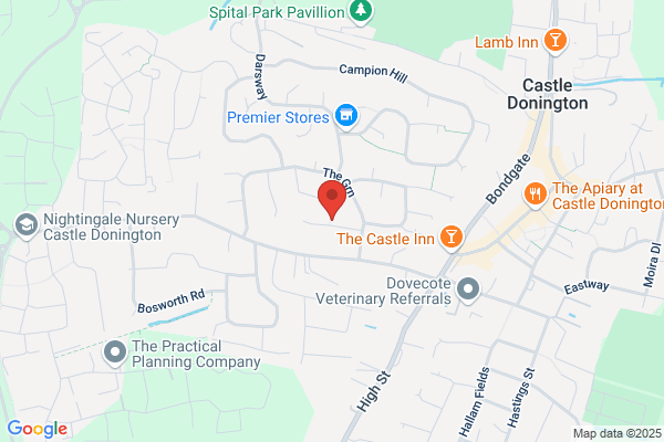 Castle Heating Services