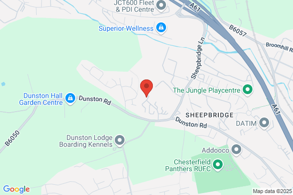 Domestic Service Care Ltd