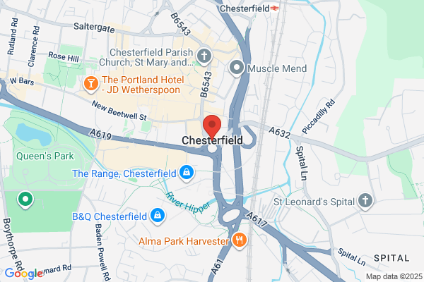 Arthritis Research Campaign