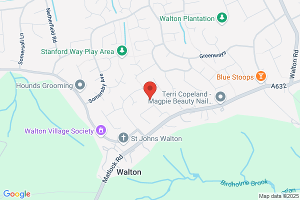 Chesterfield Advanced Motorists