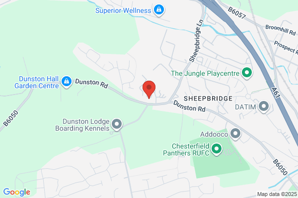 Crossroads-Caring For Carers (Derbyshire North-East) Ltd