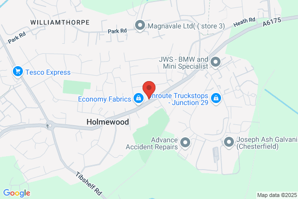 Holmewood & Heath Community Action Partnership