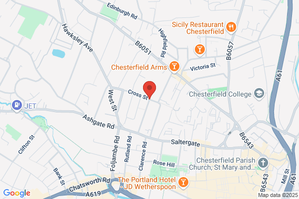 St Andrews Child Contact Centre