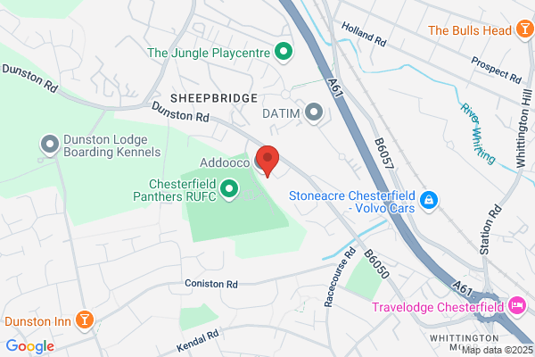 Mallinckrodt Chemicals Ltd