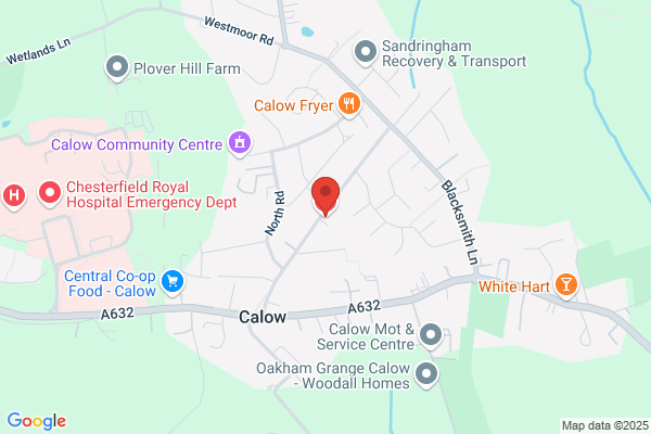 Calow Pharmacy