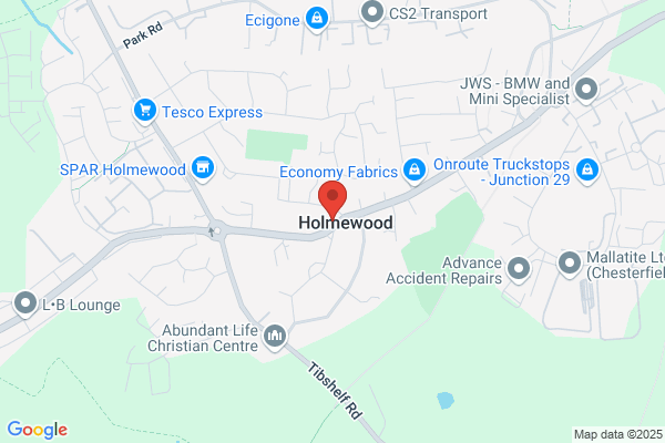 Hodsons