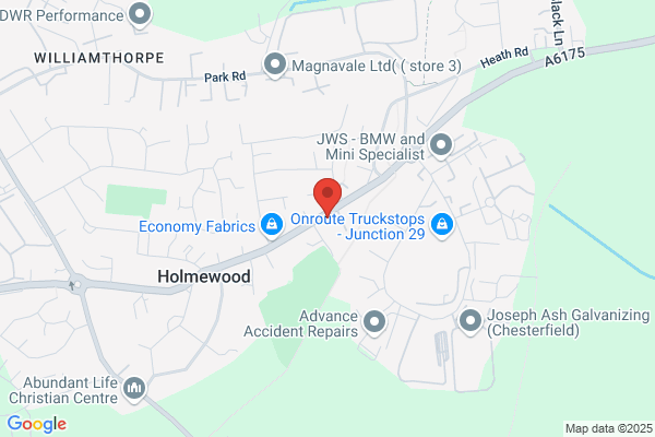 Homewood Pharmacy