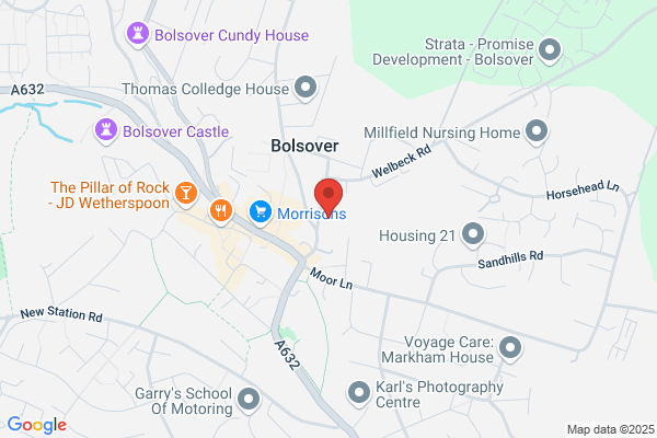 Bolsover Clinic