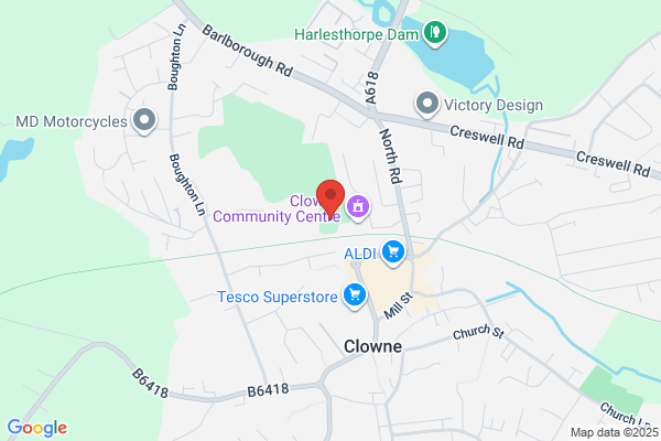 Clowne Health Centre