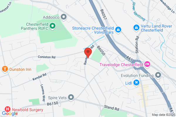 Edmund Street Clinic