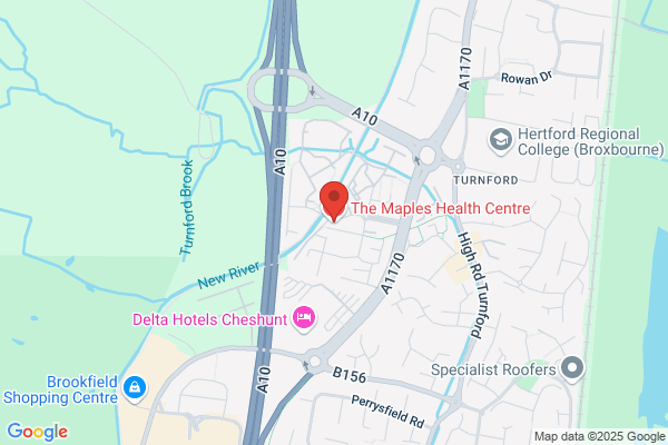 Maples Medical Centre
