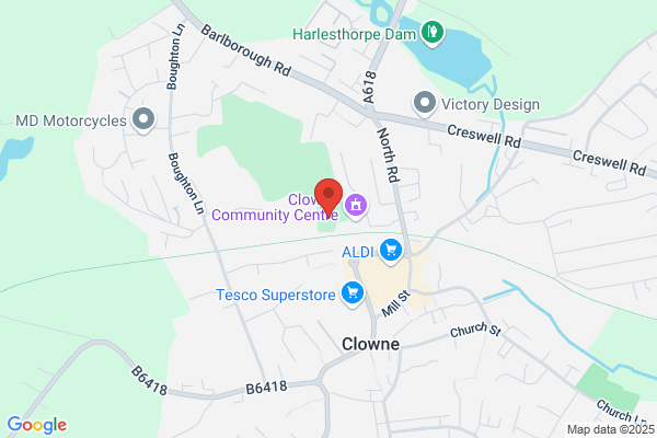 Shawlands Surgery