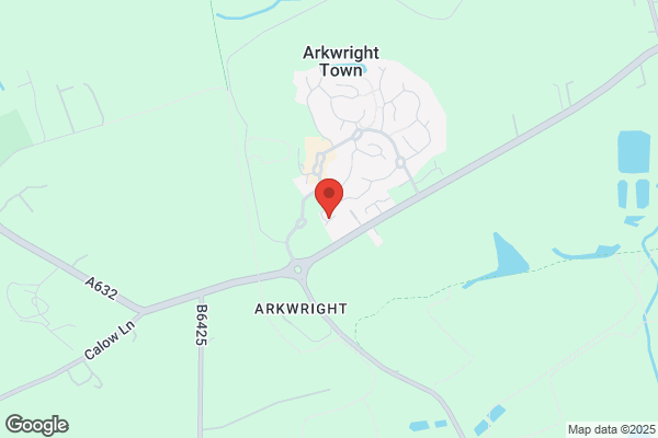 Arkwright Miners Welfare Club