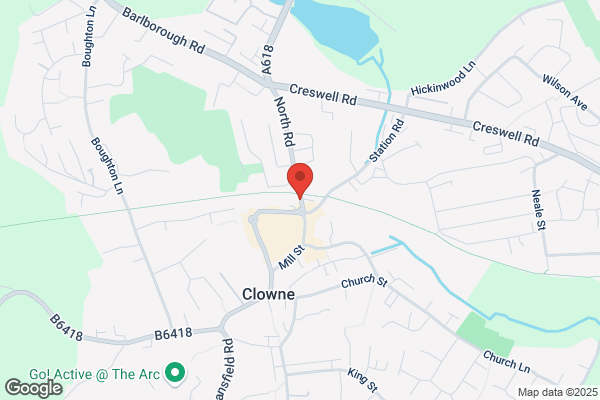 Clowne Liberal Club