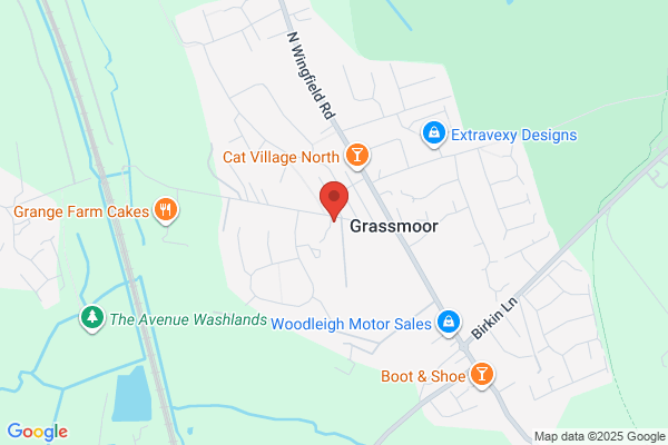 Grassmoor Working Men's Club