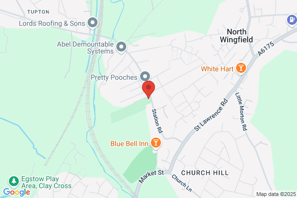 Hepthorne Lane Evergreen Club