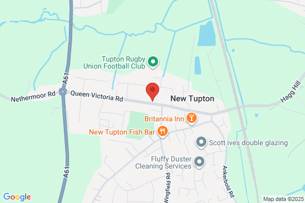 New Tupton Social Club