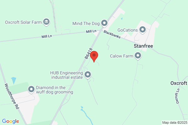 Oxcroft Miners Welfare Social Club Ltd