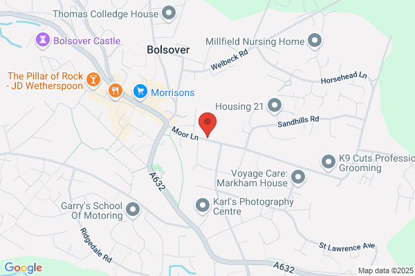 Rowthorne Lane Social Club