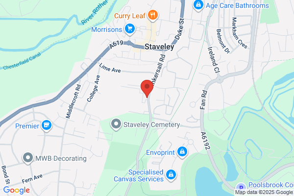 Staveley Miners Welfare