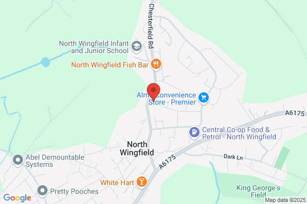 Frank Merifield Community Centre
