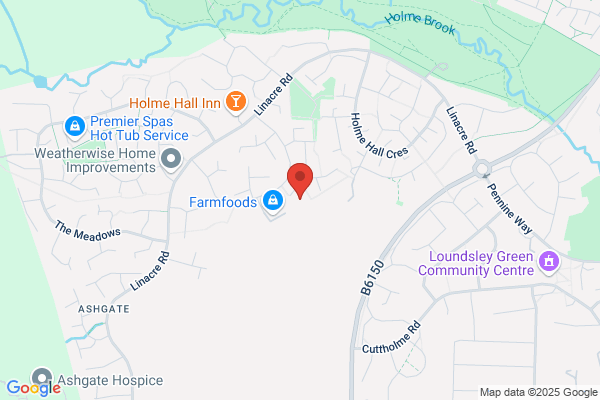 Holmewood Youth & Community Centre