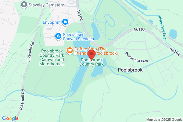 Poolsbrook Village Centre