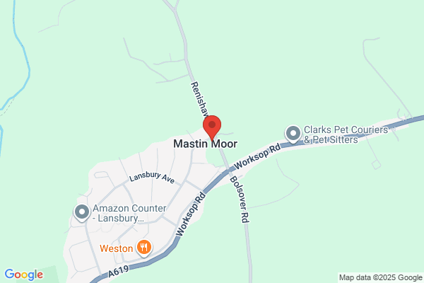 Mastin Moor Miners Welfare One Stop Shop Facility