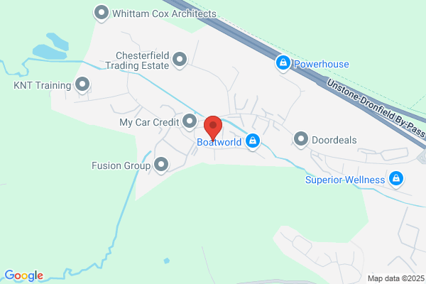 Fusion Hire North
