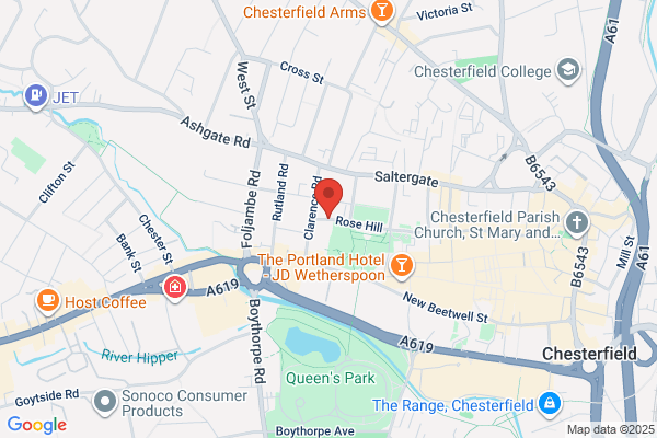 Cruse Bereavement Care