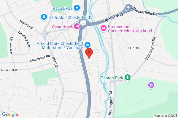 Chesterfield Dental Lab