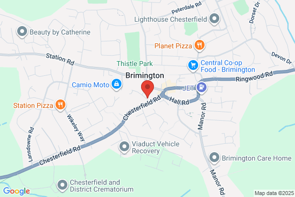 Brimington Dental Practice