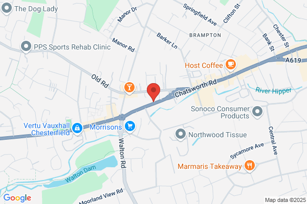 Chatsworth Dental Care