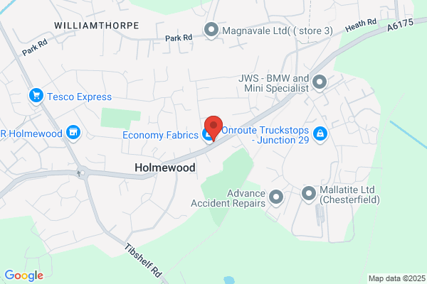 Holmewood Discount Store