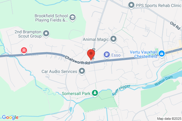Chatsworth Road Medical Centre