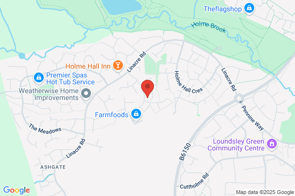 Dr S Langan