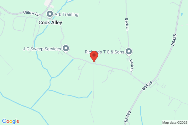 The Gatehouse Cattery & Kennels