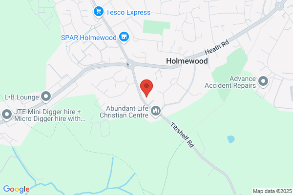 Holmewood School Of Motoring