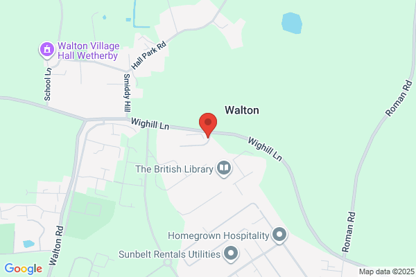 Walton Driving Centre
