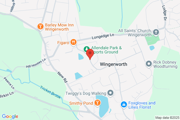 Wingerworth School Of Motoring