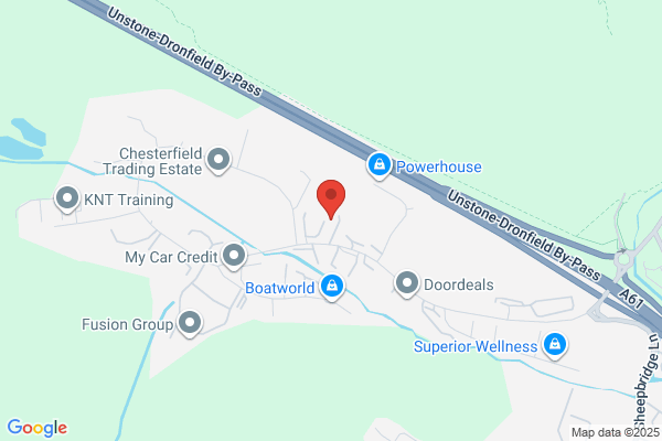 Recon Electrical Ltd