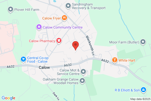 A P Goodwin Ltd