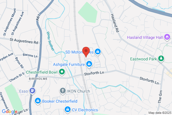 Needham Electrical Services