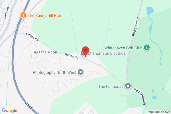Thompson Electrical