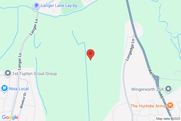 Wingerworth Electrical
