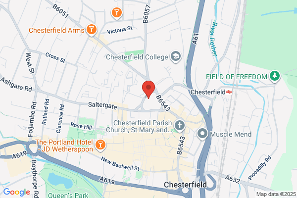 Exel Recruitment Ltd