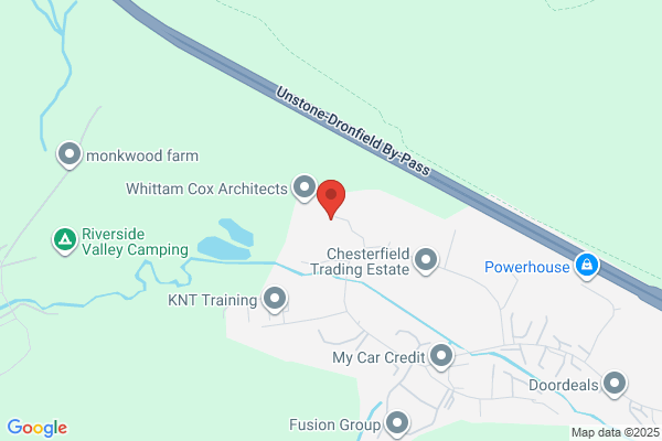 Phoenix Enterprises (Rotherham) Ltd