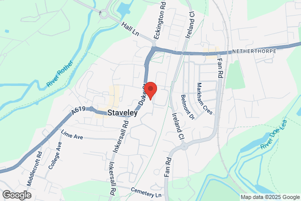 Sterling Machining Ltd