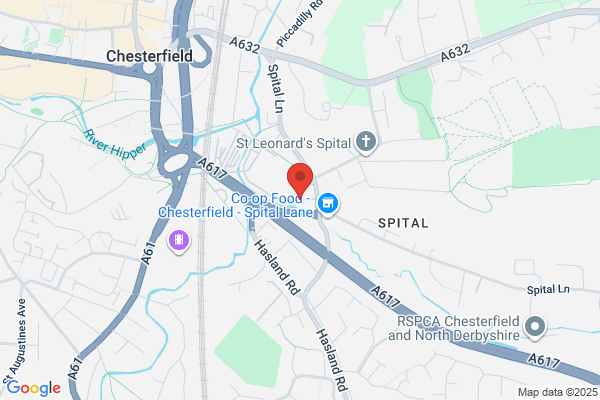 Casting Repairs Ltd