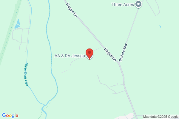 A D & A A Jessop